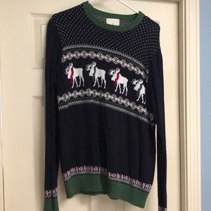 Ugly Christmas Sweater